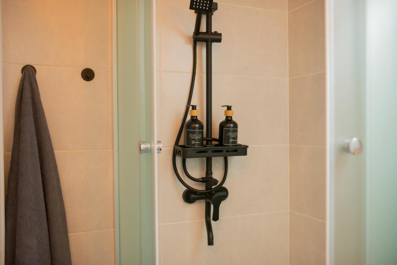 Urban Home เคียฟ ภายนอก รูปภาพ